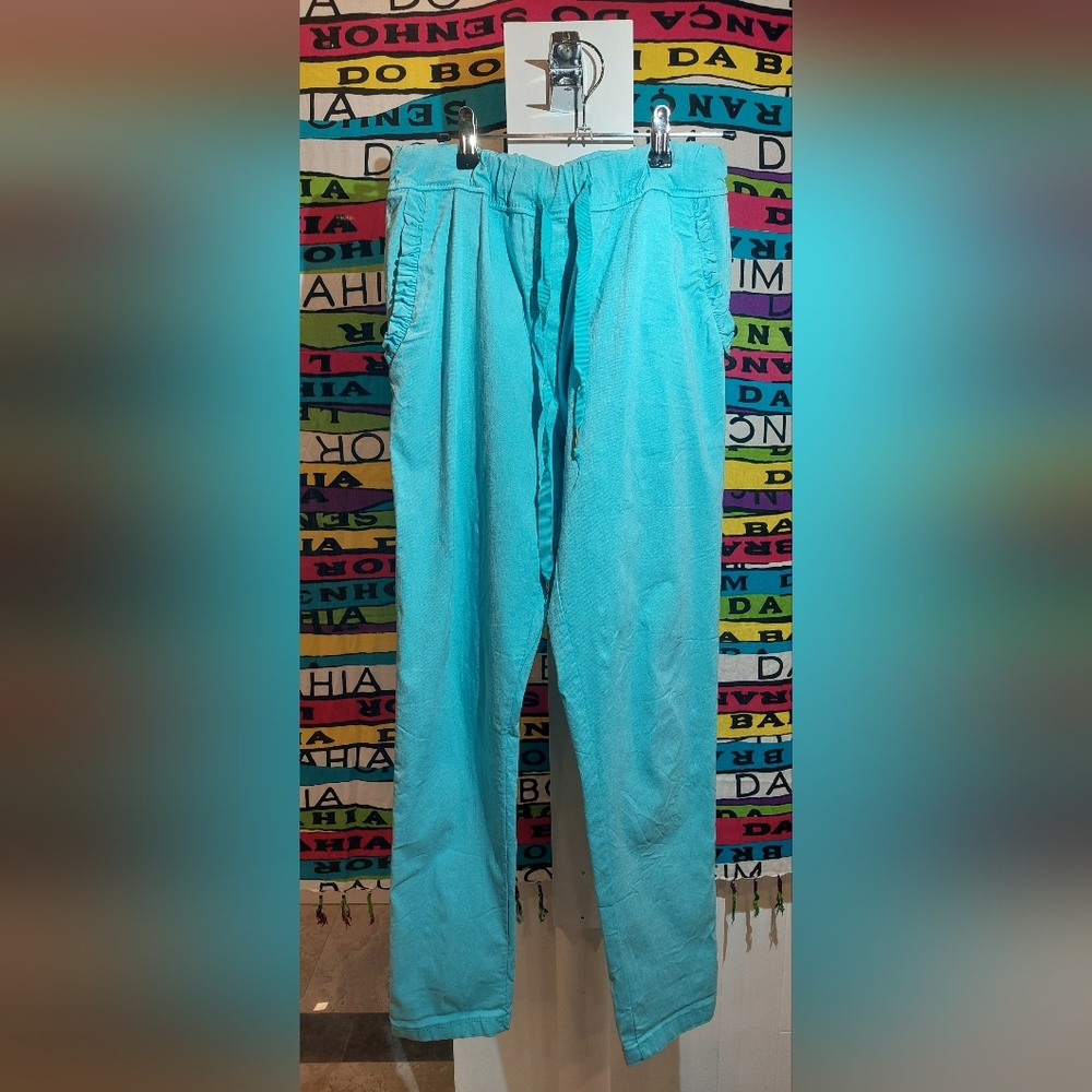 Women's Aqua Joggers